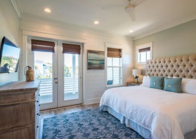 Salty Blues - Santa Rosa Beach Vacation Home - Florida