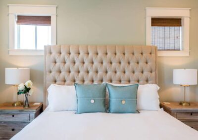 Salty Blues - Santa Rosa Beach Vacation Home - Florida