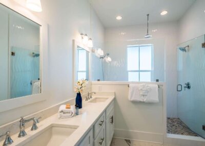 Salty Blues - Santa Rosa Beach Vacation Home - Florida