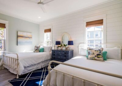 Salty Blues - Santa Rosa Beach Vacation Home - Florida