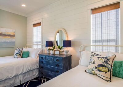 Salty Blues - Santa Rosa Beach Vacation Home - Florida