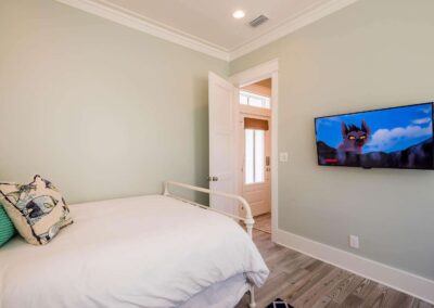 Salty Blues - Santa Rosa Beach Vacation Home - Florida