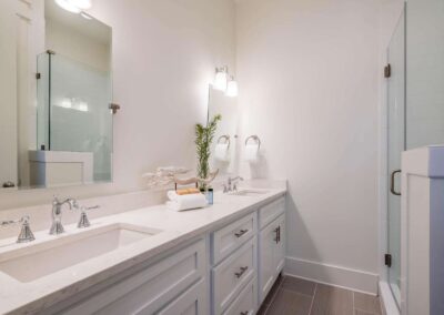 Salty Blues - Santa Rosa Beach Vacation Home - Florida