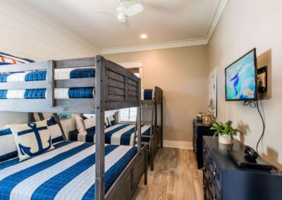 Salty Blues - Santa Rosa Beach Vacation Home - Florida