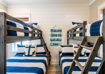 Salty Blues - Santa Rosa Beach Vacation Home - Florida