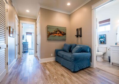 Salty Blues - Santa Rosa Beach Vacation Home - Florida