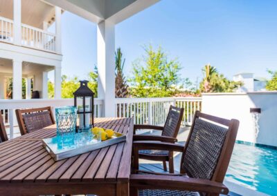 Salty Blues - Santa Rosa Beach Vacation Home - Florida