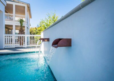 Salty Blues - Santa Rosa Beach Vacation Home - Florida