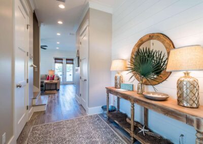 Salty Blues - Santa Rosa Beach Vacation Home - Florida