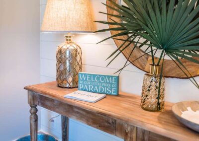 Salty Blues - Santa Rosa Beach Vacation Home - Florida