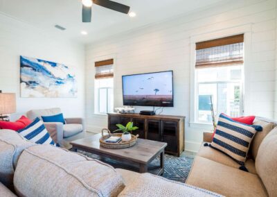 Salty Blues - Santa Rosa Beach Vacation Home - Florida