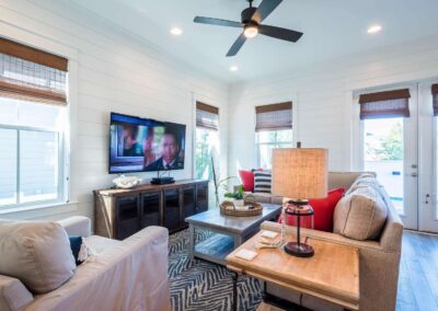 Salty Blues - Santa Rosa Beach Vacation Home - Florida