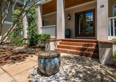 Sea Dog - Rosemary Beach Vacation Home - Florida