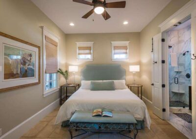 Sea Dog - Rosemary Beach Vacation Home - Florida