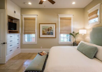 Sea Dog - Rosemary Beach Vacation Home - Florida