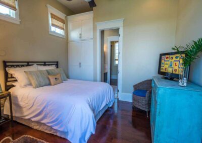 Sea Dog - Rosemary Beach Vacation Home - Florida