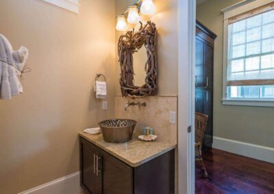 Sea Dog - Rosemary Beach Vacation Home - Florida