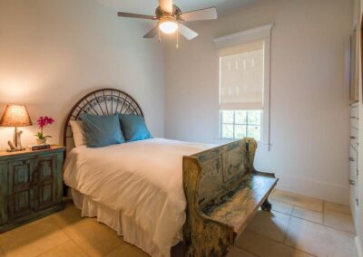 Sea Dog - Rosemary Beach Vacation Home - Florida