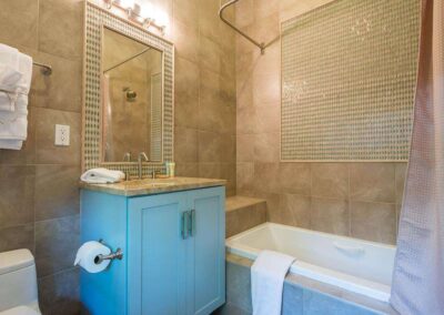 Sea Dog - Rosemary Beach Vacation Home - Florida