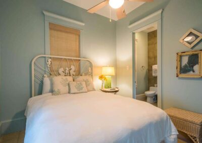 Sea Dog - Rosemary Beach Vacation Home - Florida