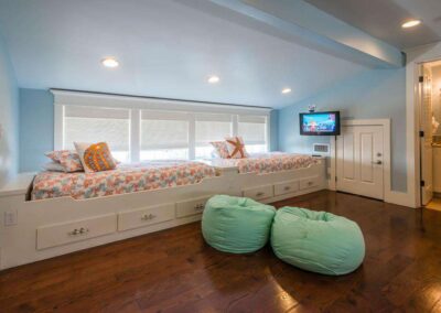 Sea Dog - Rosemary Beach Vacation Home - Florida