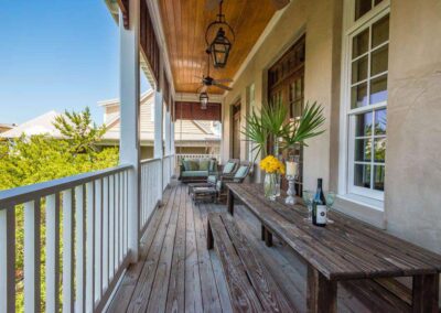 Sea Dog - Rosemary Beach Vacation Home - Florida