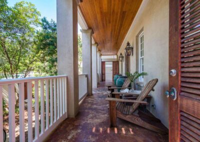 Sea Dog - Rosemary Beach Vacation Home - Florida