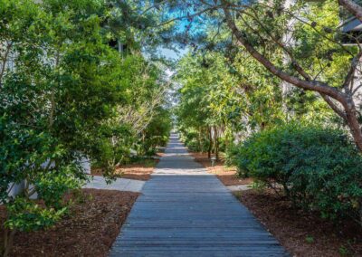 Sea Dog - Rosemary Beach Vacation Home - Florida