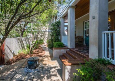 Sea Dog - Rosemary Beach Vacation Home - Florida