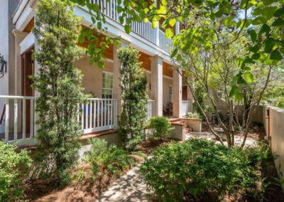 Sea Dog - Rosemary Beach Vacation Home - Florida