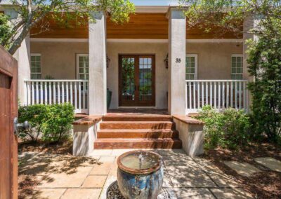 Sea Dog - Rosemary Beach Vacation Home - Florida