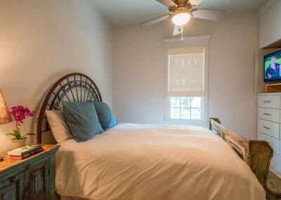 Sea Dog - Rosemary Beach Vacation Home - Florida