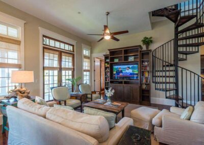 Sea Dog - Rosemary Beach Vacation Home - Florida