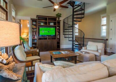 Sea Dog - Rosemary Beach Vacation Home - Florida