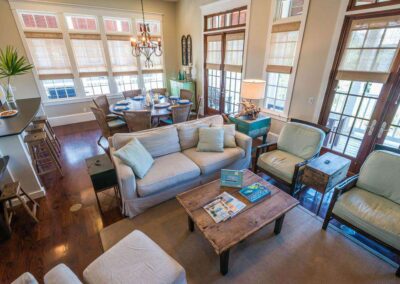 Sea Dog - Rosemary Beach Vacation Home - Florida