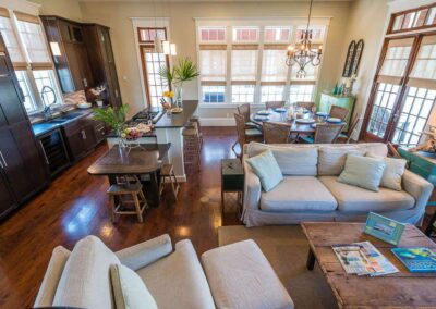 Sea Dog - Rosemary Beach Vacation Home - Florida