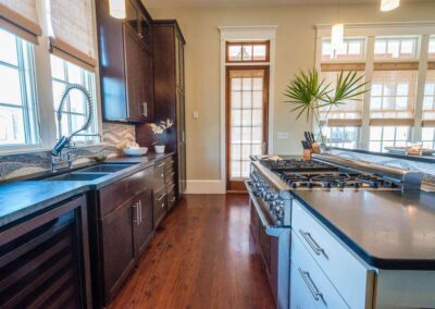 Sea Dog - Rosemary Beach Vacation Home - Florida