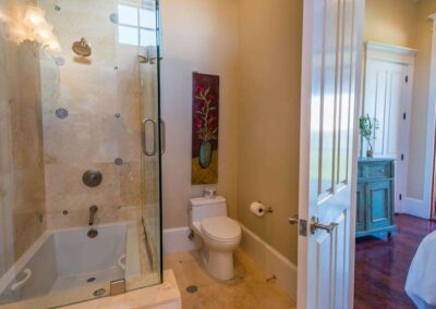 Sea Dog - Rosemary Beach Vacation Home - Florida