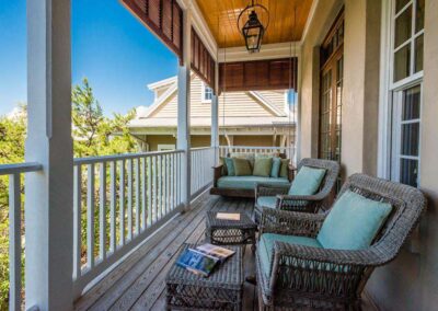 Sea Dog - Rosemary Beach Vacation Home - Florida