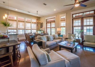 Sea Dog - Rosemary Beach Vacation Home - Florida