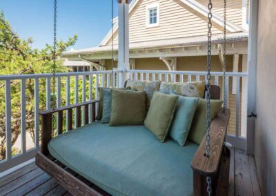 Sea Dog - Rosemary Beach Vacation Home - Florida