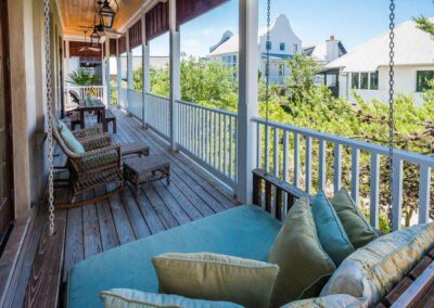 Sea Dog - Rosemary Beach Vacation Home - Florida