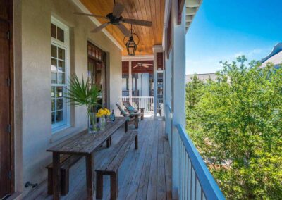 Sea Dog - Rosemary Beach Vacation Home - Florida