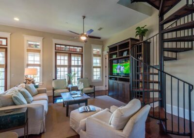 Sea Dog - Rosemary Beach Vacation Home - Florida