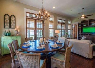 Sea Dog - Rosemary Beach Vacation Home - Florida