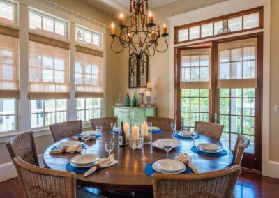 Sea Dog - Rosemary Beach Vacation Home - Florida