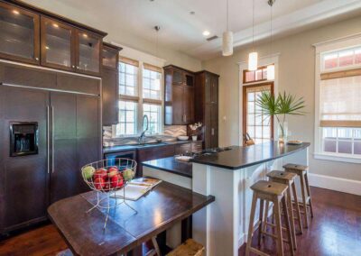 Sea Dog - Rosemary Beach Vacation Home - Florida