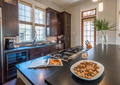 Sea Dog - Rosemary Beach Vacation Home - Florida