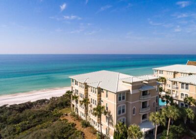 Seabiscuit - Seacrest Beach Vacation Home - Florida