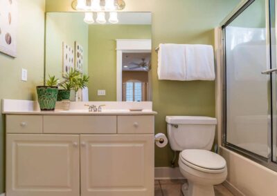 Seabiscuit - Seacrest Beach Vacation Home - Florida